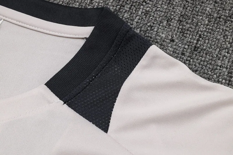 2024/25 RM Off-White Vest Training Jersey(A Set) detail image