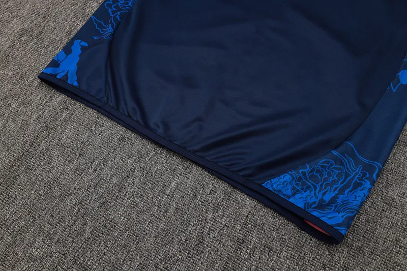 2025 RM Kids Jacket Tracksuit detail image