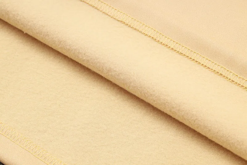 2025 BA Khaki Jacket Tracksuit detail image
