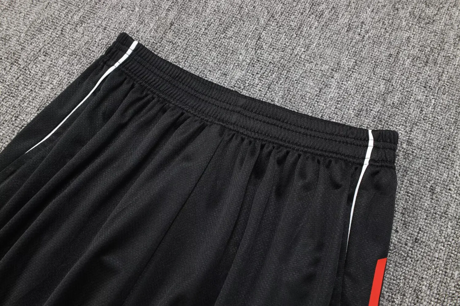 2025/26 AD Red Training Jersey (A.. detail image