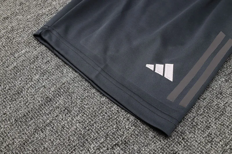 2024/25 RM Off-White Vest Training Jersey(A Set) detail image