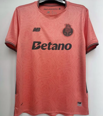 2025/26 Porto 1:1 Quality Away Fans Soccer Jersey product image