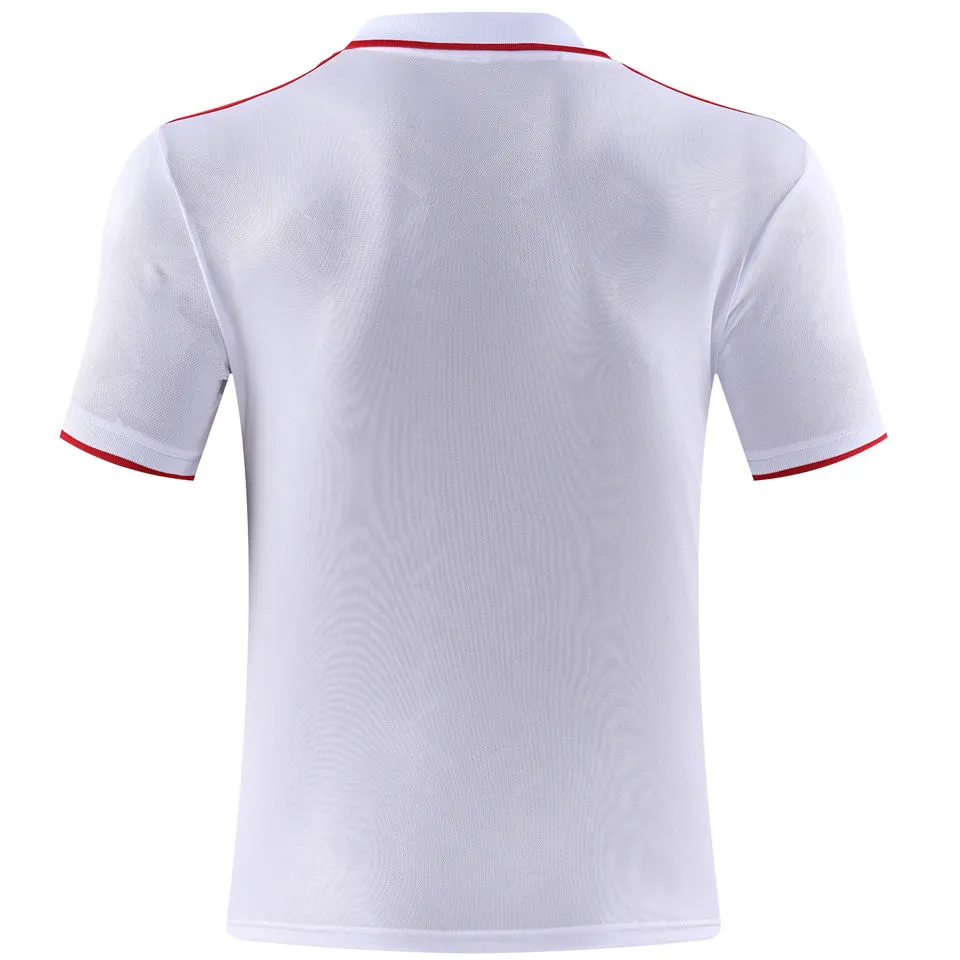2025/26 M Utd POLO Short Jersey product image