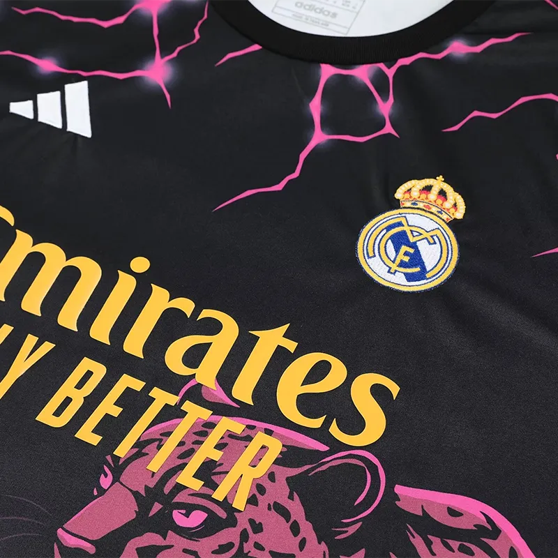 2024/25 RM Vest Training Jersey(A Set) detail image