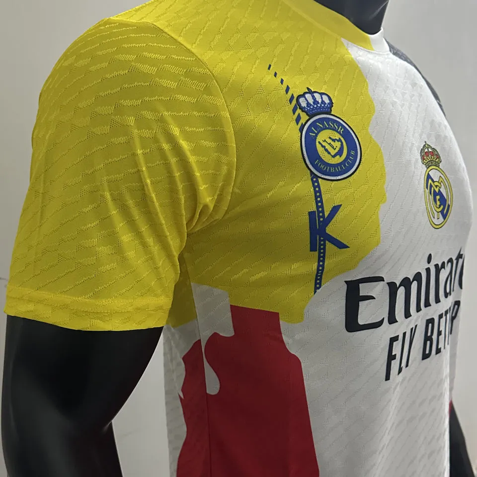 RONALDO #7 Club Combine Version.. detail image