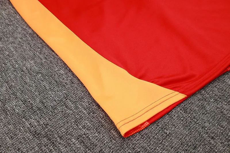 2024/25 BFC Red Kids Jacket.. detail image