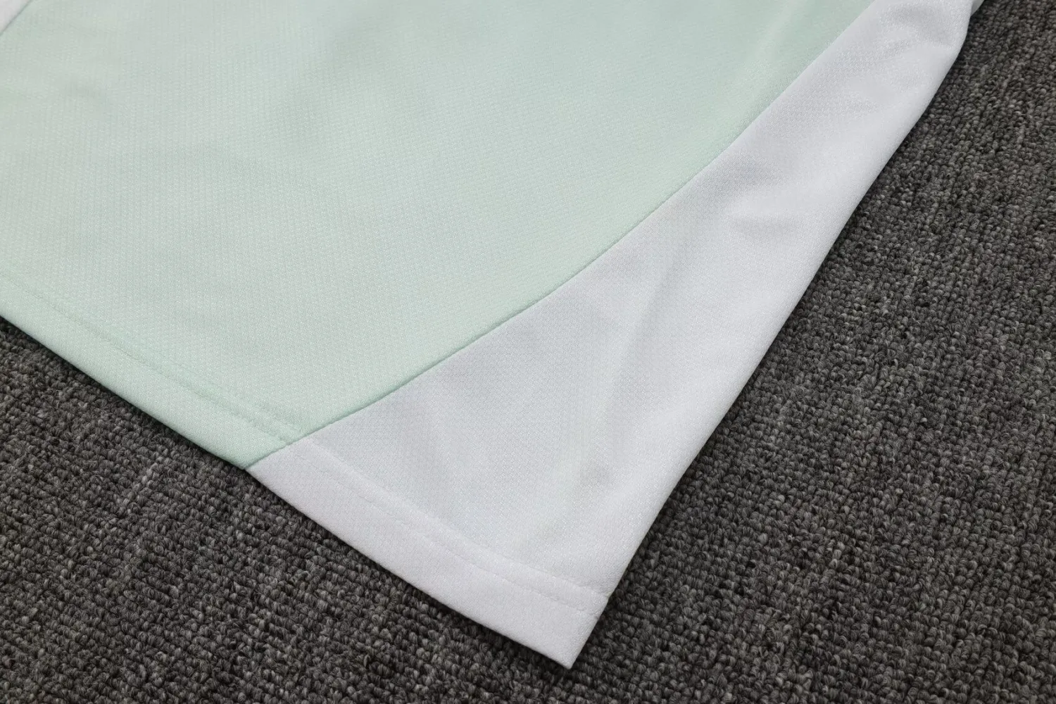 2025/26 AD Light Green Training.. detail image