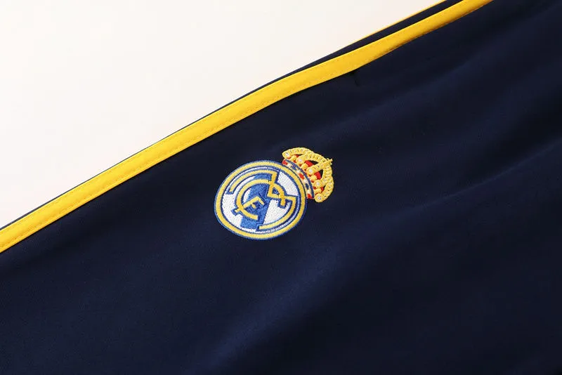 2025 RM Sapphire Blue Kids Jacket Tracksuit detail image