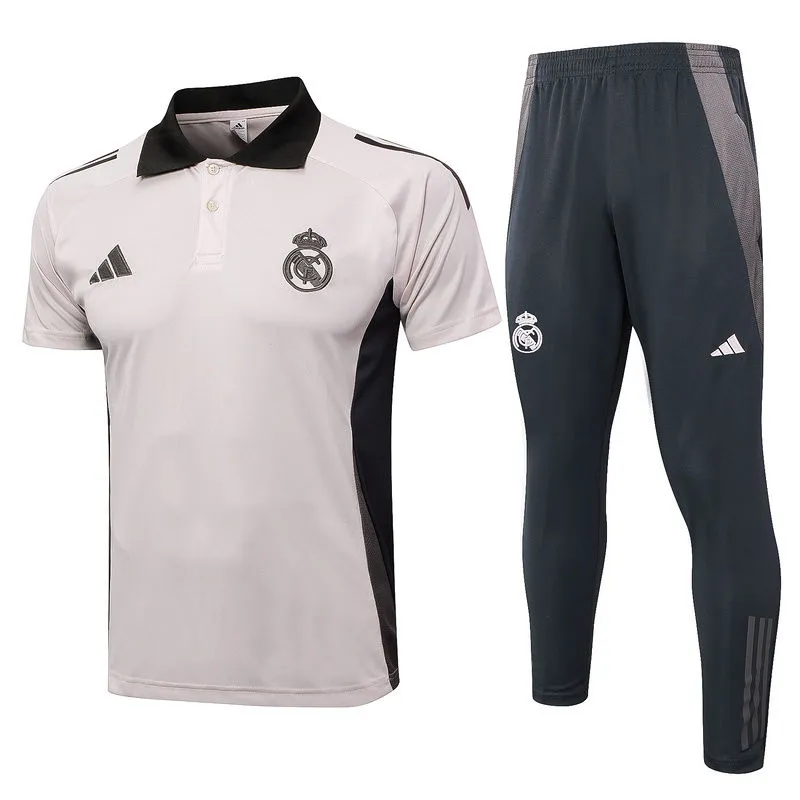 2024/25 RM Off-White POLO Training Tracksuit product image