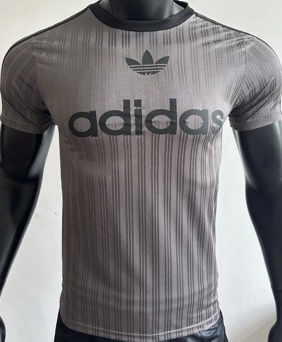 2025 AD~ Grey Retro Style Player.. product image