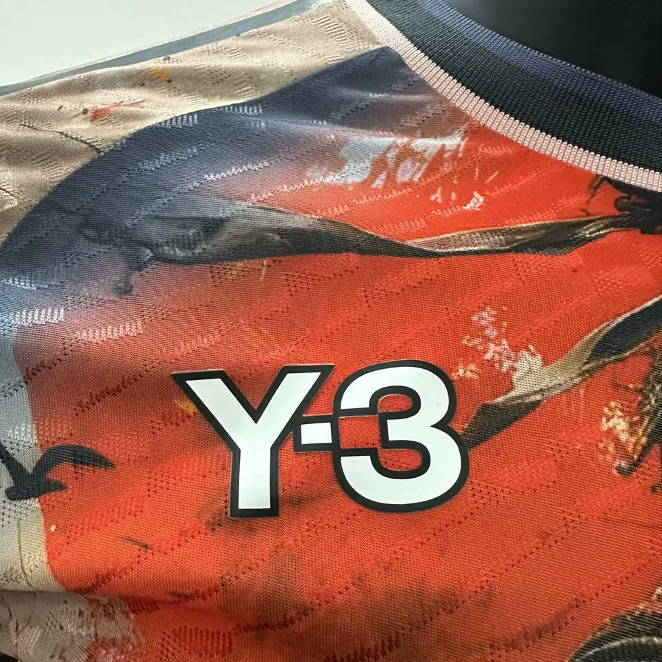2024/25 Japan Special Edition Player Version Je... detail image