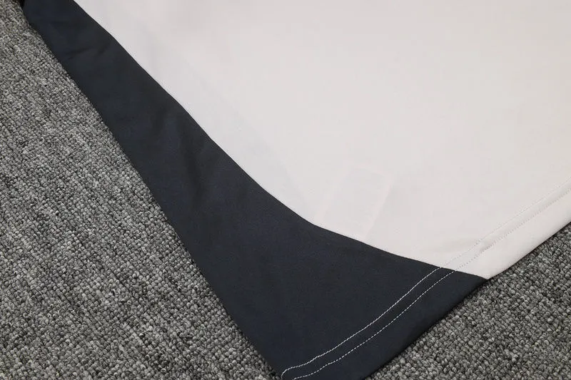 2024/25 RM Off-White Vest Training Jersey(A Set) detail image