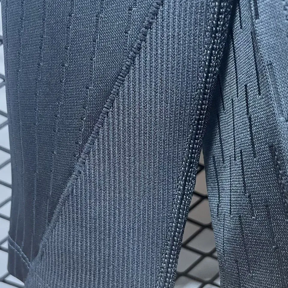 2026 PSG Black Training Sweater detail image