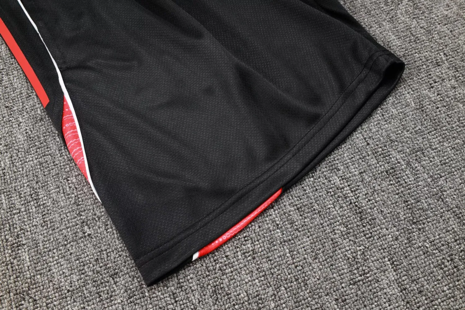 2025/26 AD Red Training Jersey (A.. detail image