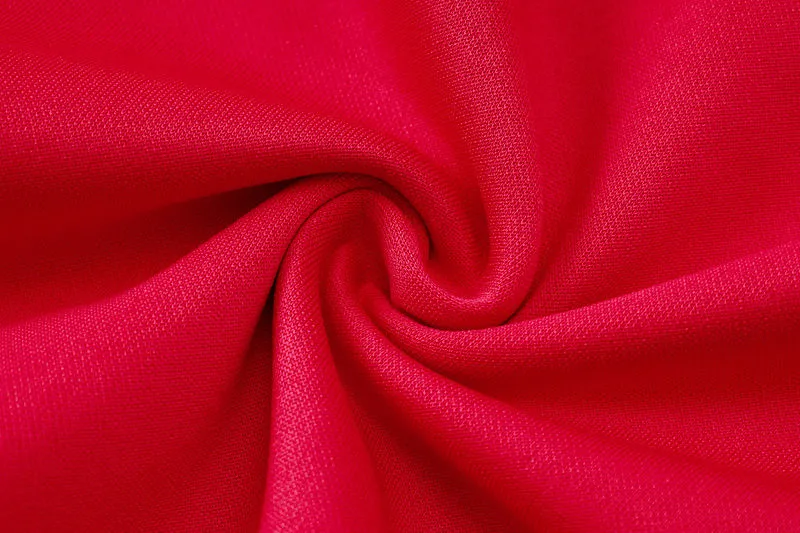 2024/25 BA Red Jacket Tracksuit detail image