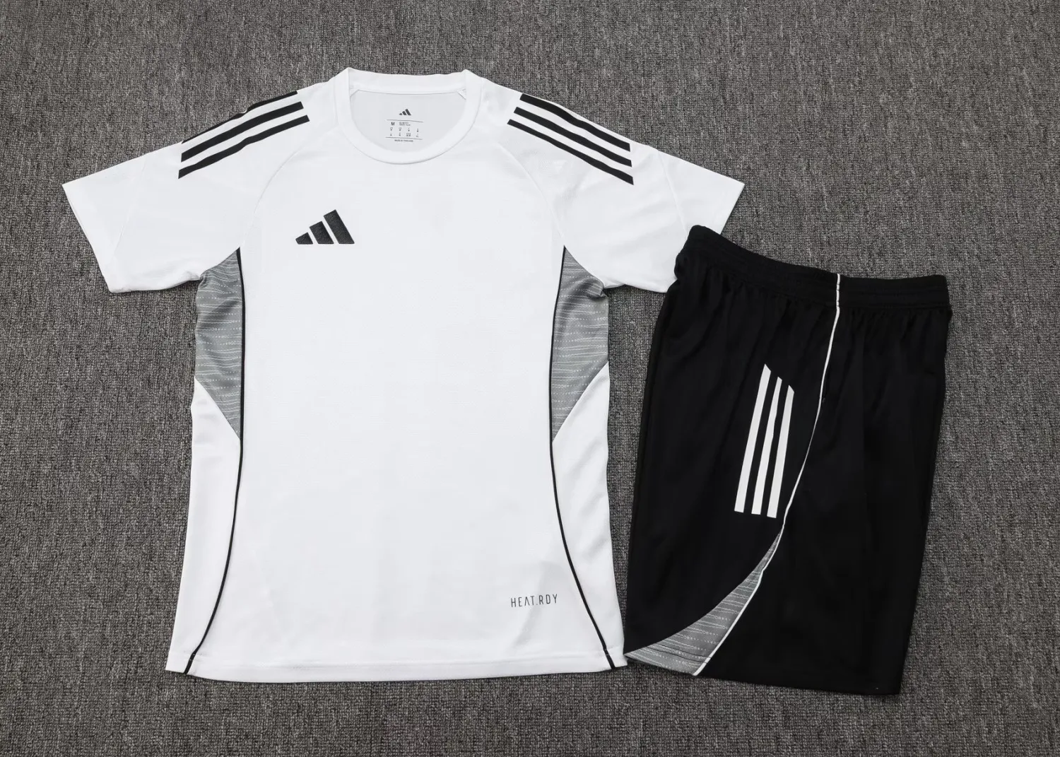 2025/26 AD White Training Jersey(A.. detail image