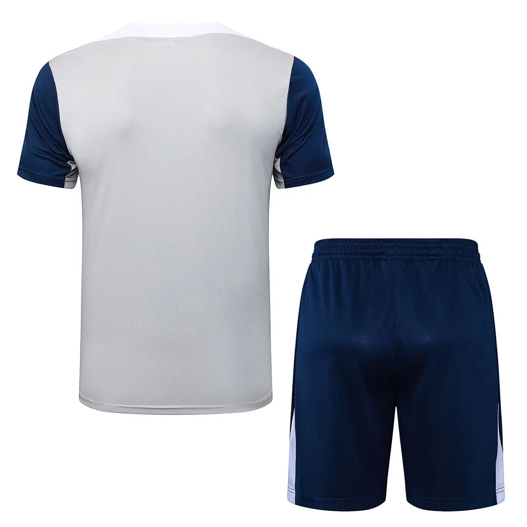 2026 TH FC Grey Training Jersey(A.. product image