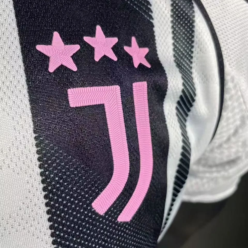 2025/26 JUV Home Player Version.. detail image
