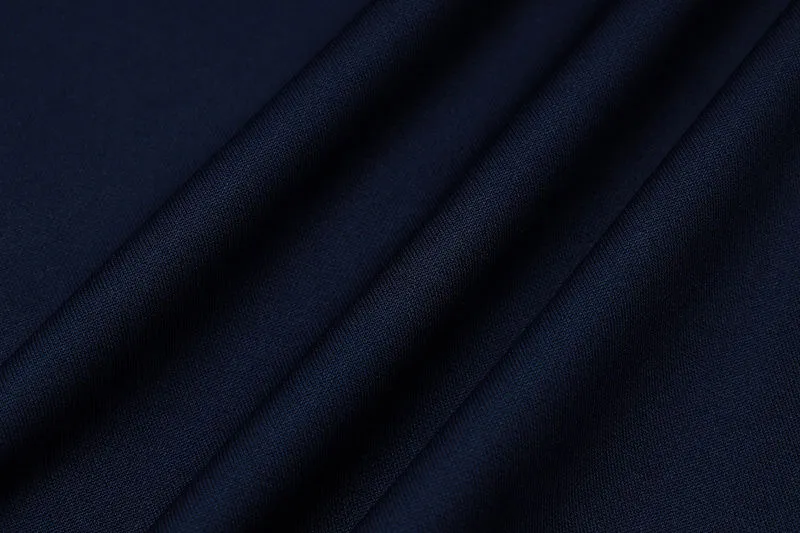 2024/25 RM Black Jacket Tracksuit detail image