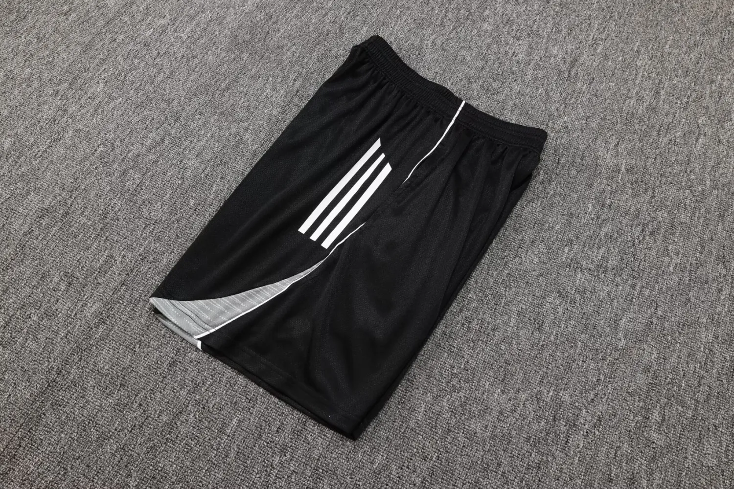 2025/26 AD Black Training Jersey(A.. detail image