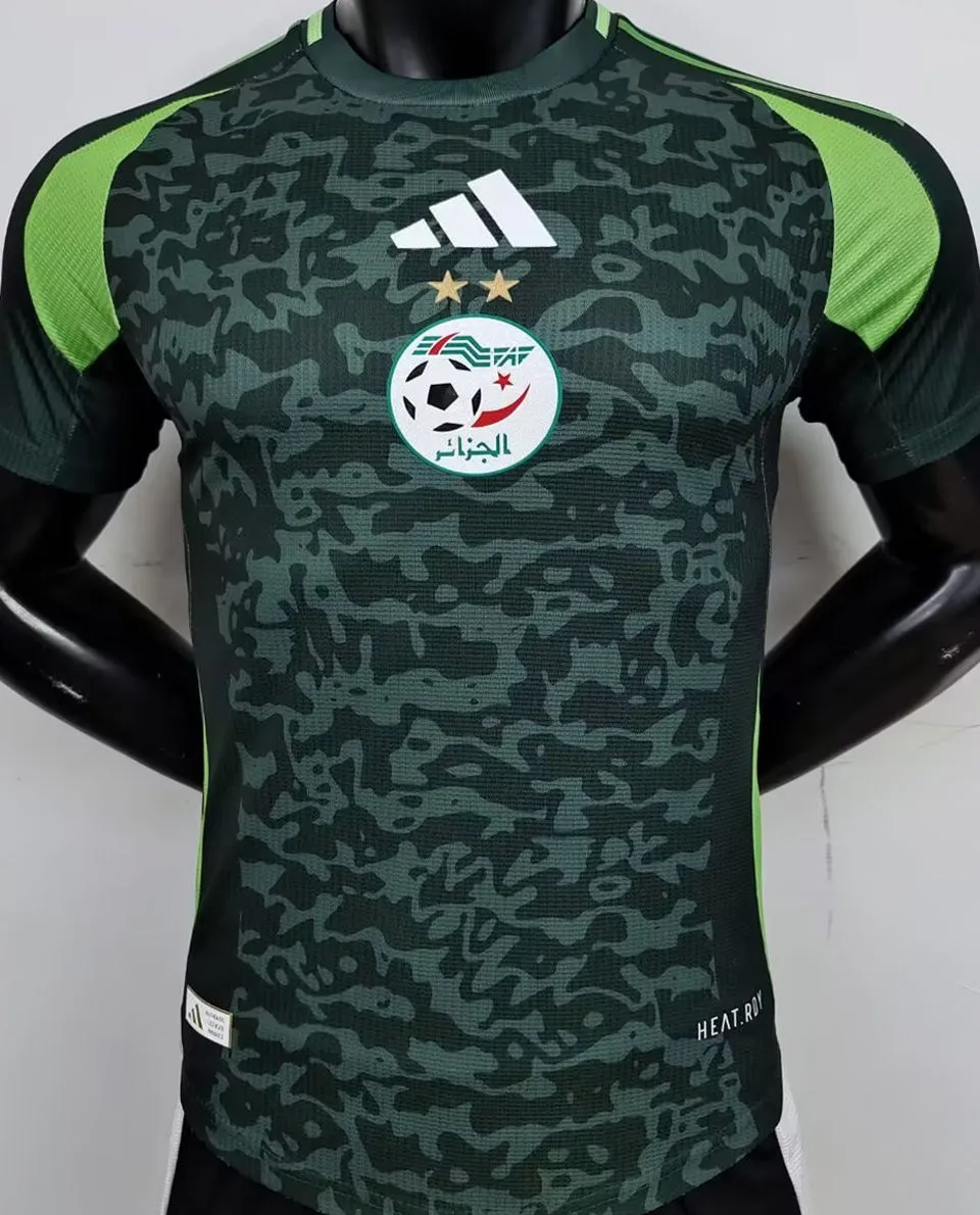 2024/25 Algeria Special Edition Player Version ... product image
