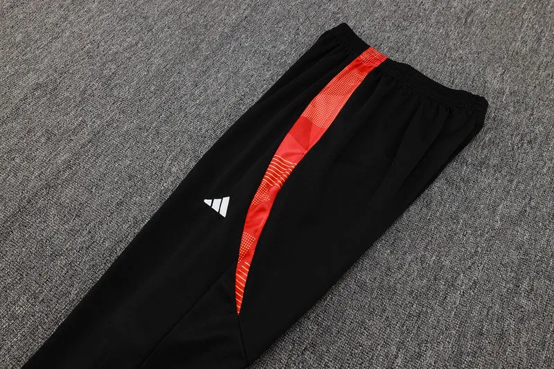 2024/25 BFC Red Kids Jacket.. detail image