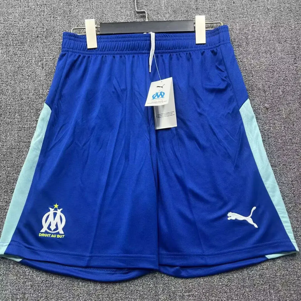 2025/26 MS Third Shorts Pants product image
