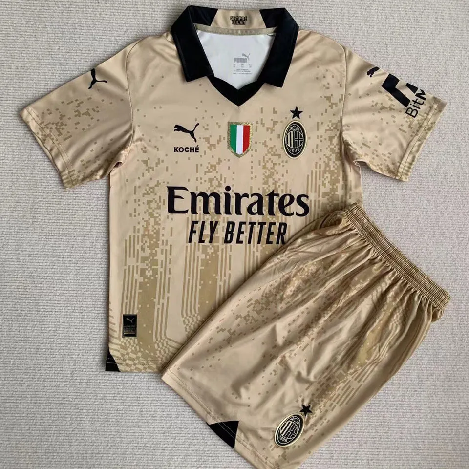 2023 AC Milan x KOCHÉ Kids Soccer.. product image