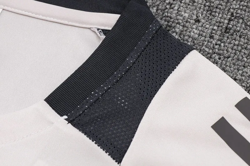 2024/25 RM Off-White Training Jersey(A Set) detail image