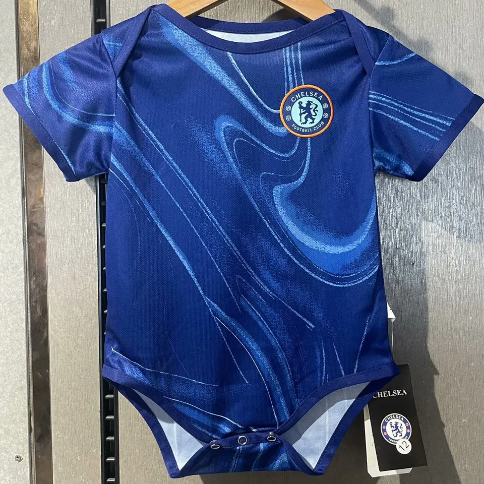 2024/25 CFC Home Blue Baby Suit product image