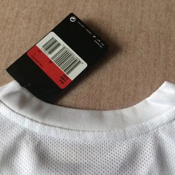 2010-2011 In Milan Away Retro.. detail image