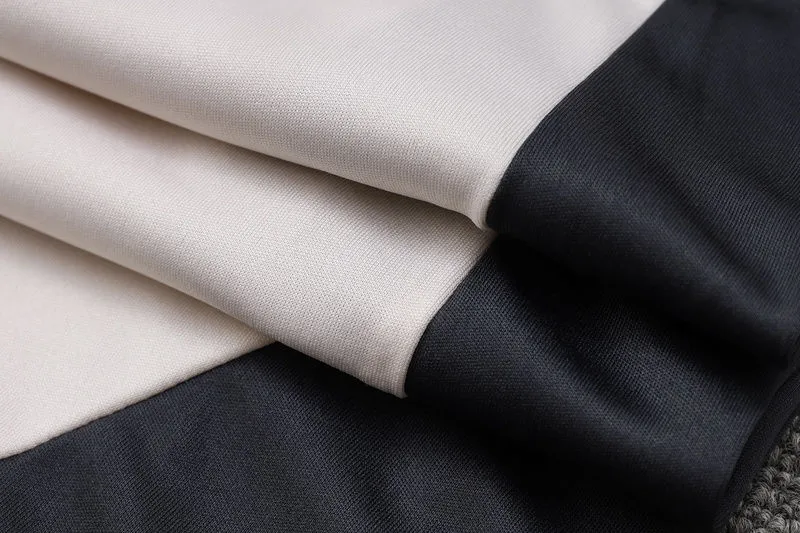 2024/25 RM Off-White POLO Training Tracksuit detail image