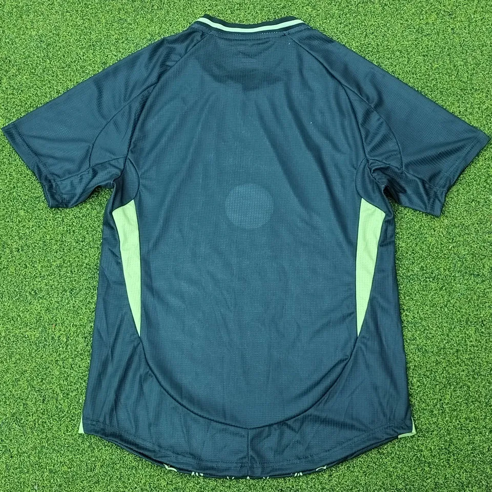 2024/25 Algeria Special Edition Player Version ... detail image