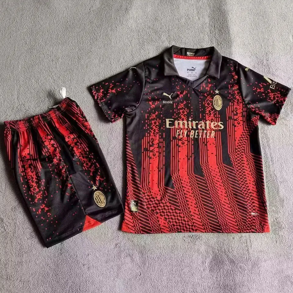 2023 AC Milan x KOCHÉ Kids Soccer.. product image