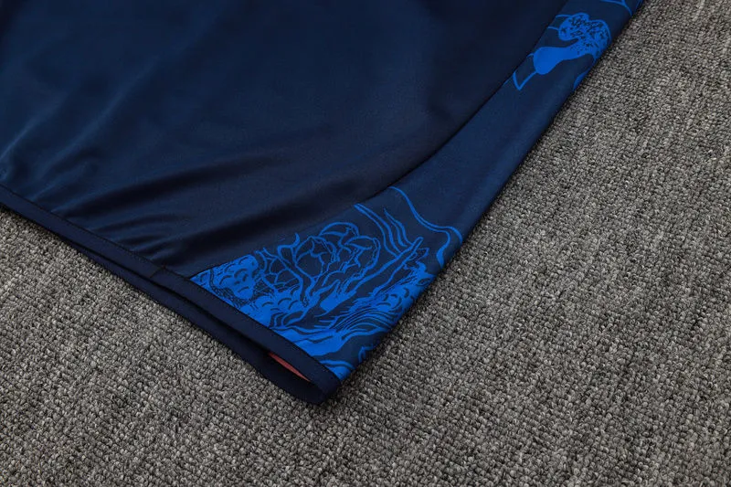 2025 RM Kids Jacket Tracksuit detail image