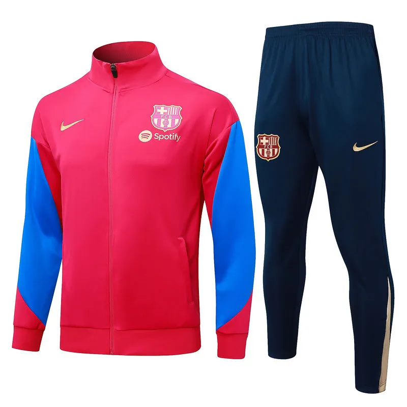2024/25 BA Red Jacket Tracksuit product image