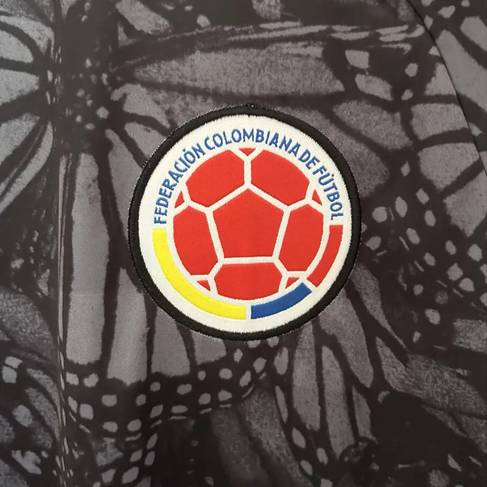 2026/27 Colombia Special Edition.. detail image