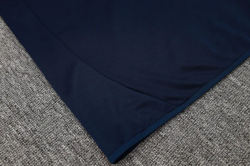 2024/25 RM Black Jacket Tracksuit detail image