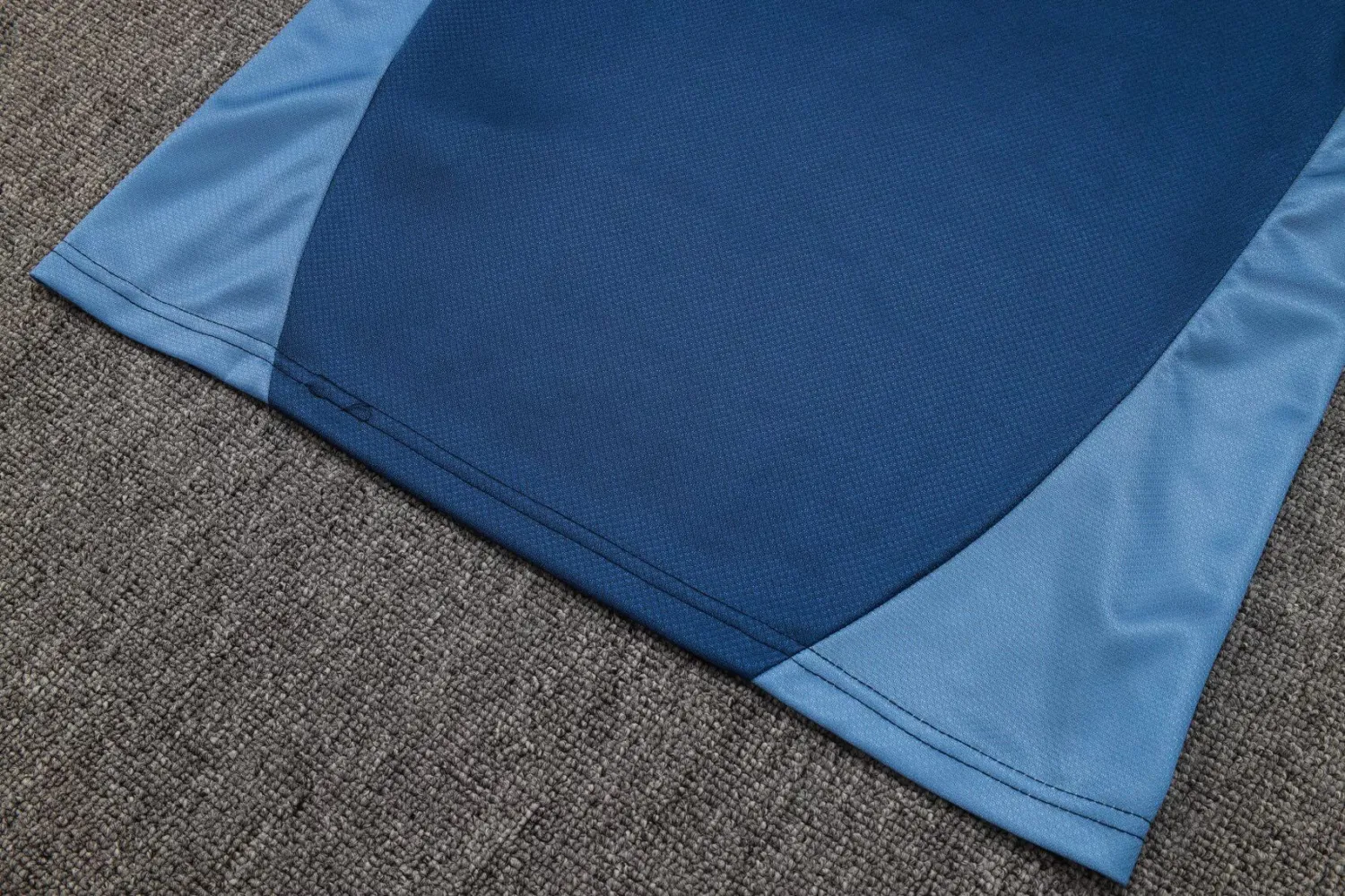 2025/26 AD Blue Training Jersey(A.. detail image