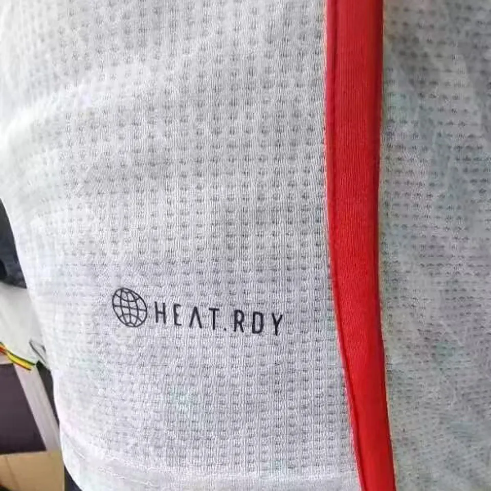 2024 Algeria White Special Edition Player Versi... detail image