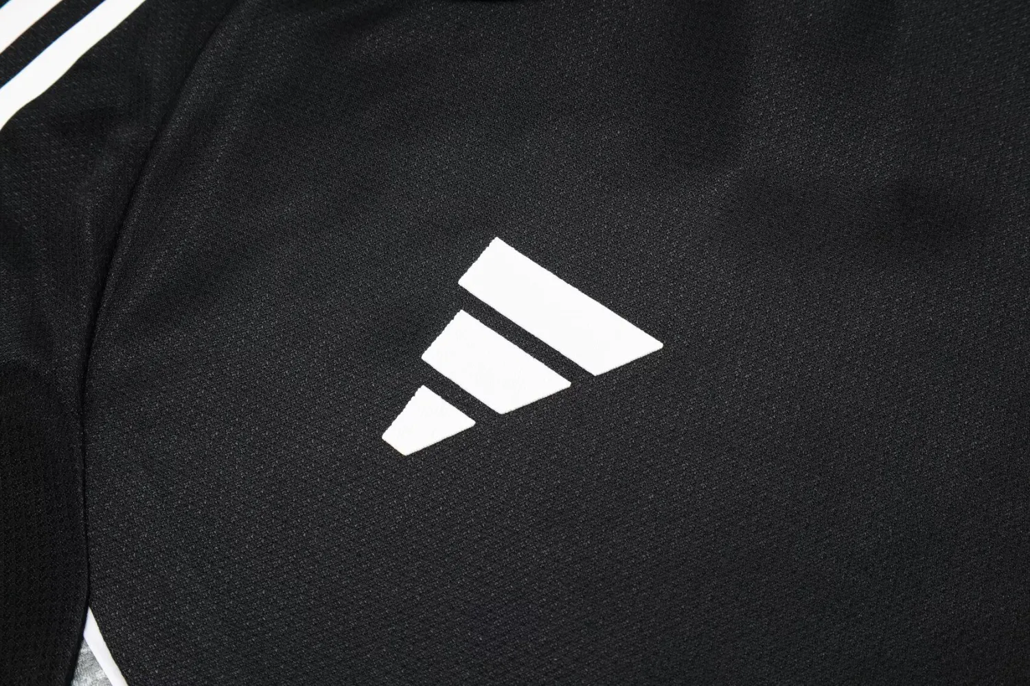 2025/26 AD Black Training Jersey(A.. detail image
