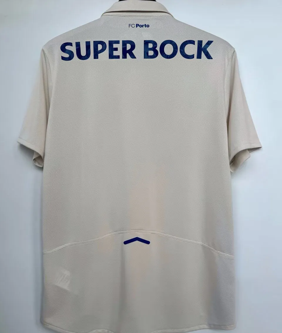2025/26 Porto 1:1 Quality Third Fans Soccer Jersey product image