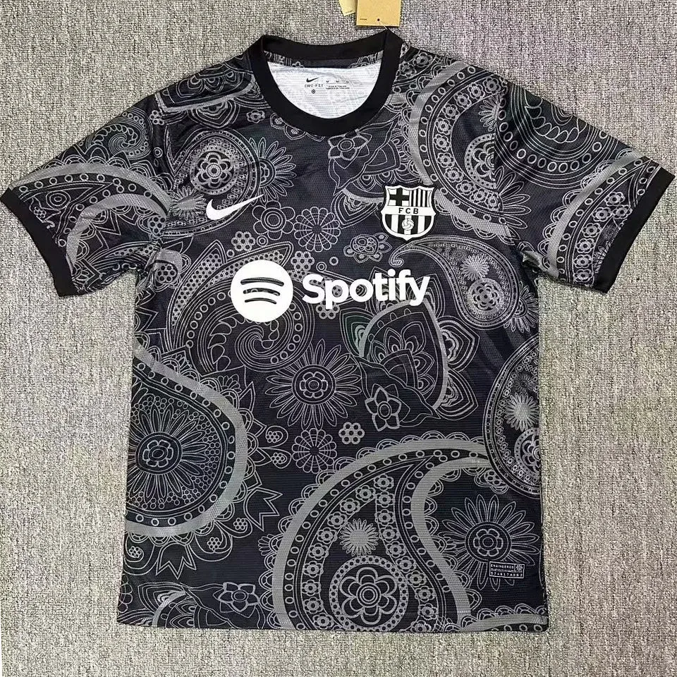 2024/25 BA Special Edition Fans Soccer Jersey product image