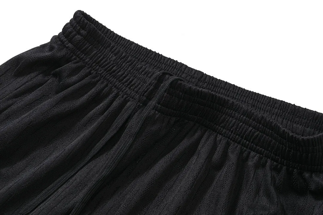 2026 PSG Black Kids Sweater.. detail image