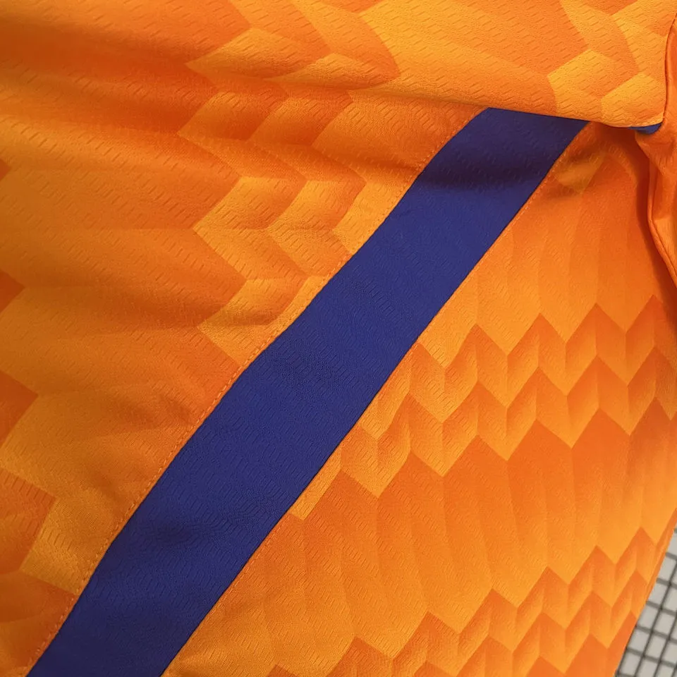 2024/25 Porto Away Orange Fans.. detail image