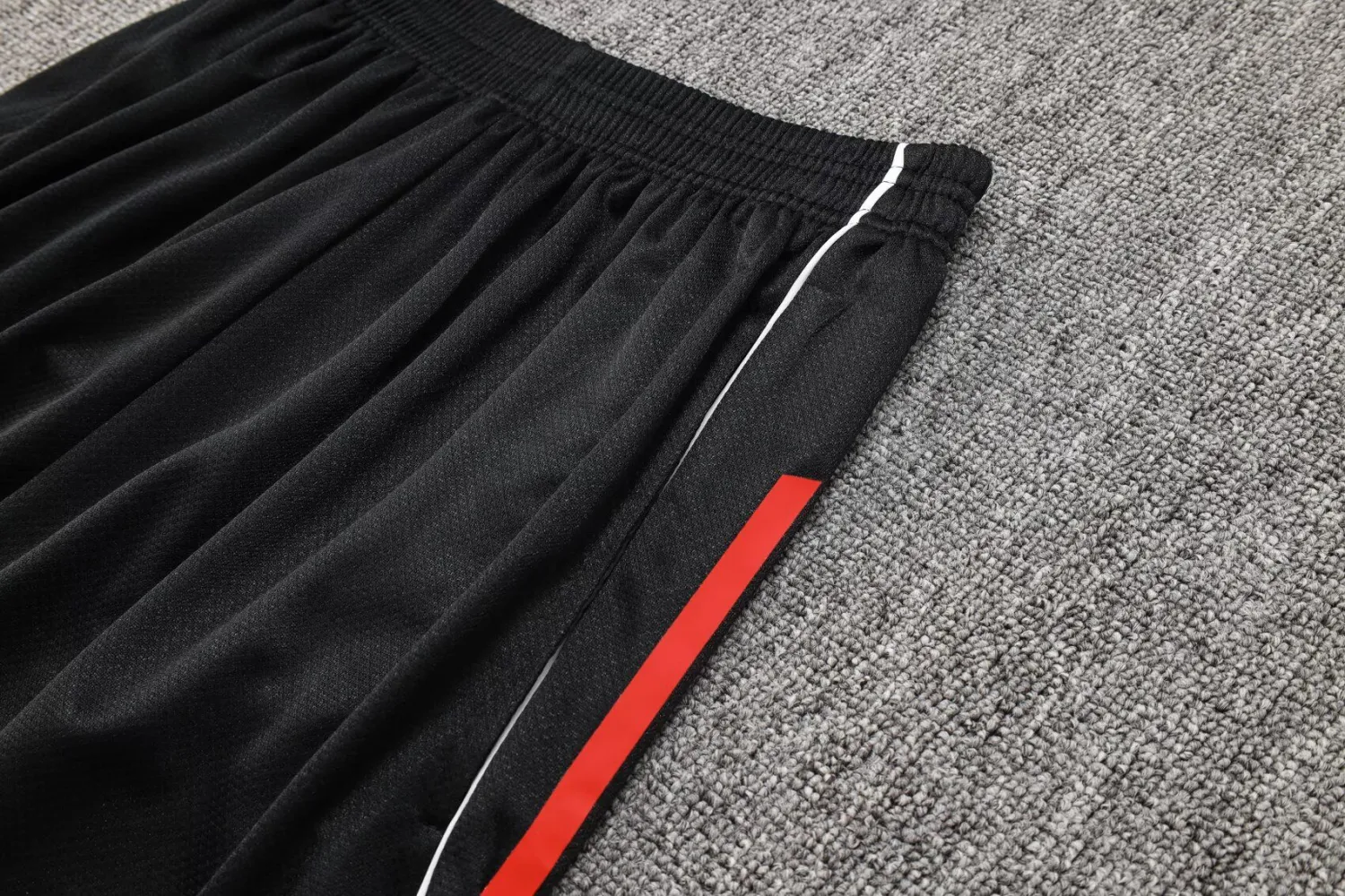 2025/26 AD Red Training Jersey (A.. detail image