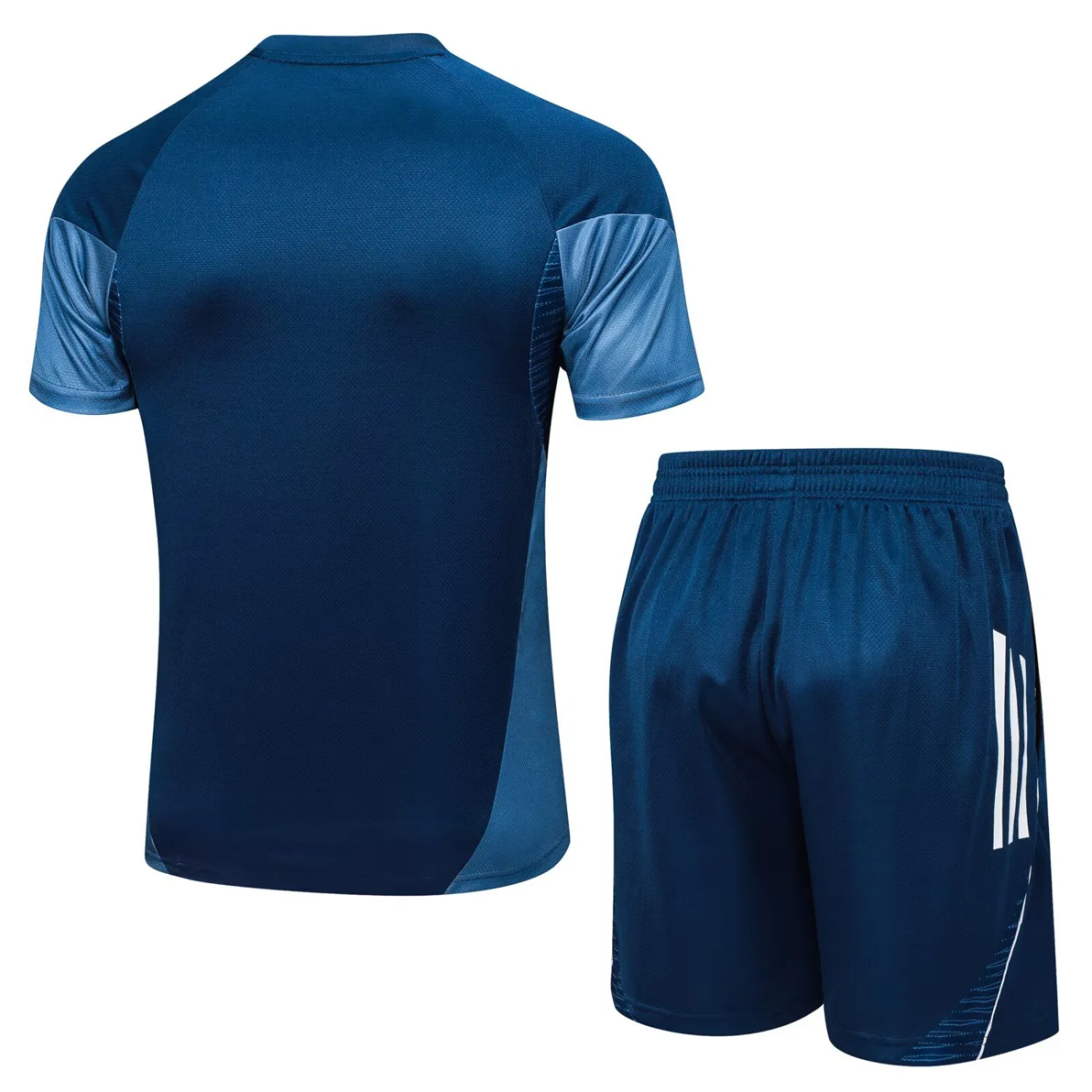 2025/26 AD Blue Training Jersey(A.. product image