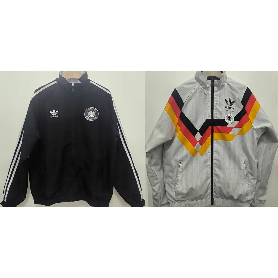 1990 Germany Reversible Retro.. product image