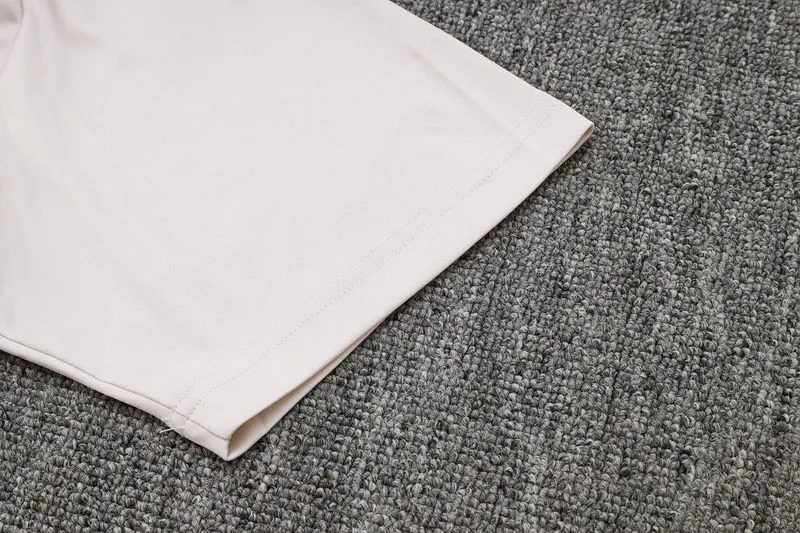 2024/25 RM Off-White POLO Training Tracksuit detail image