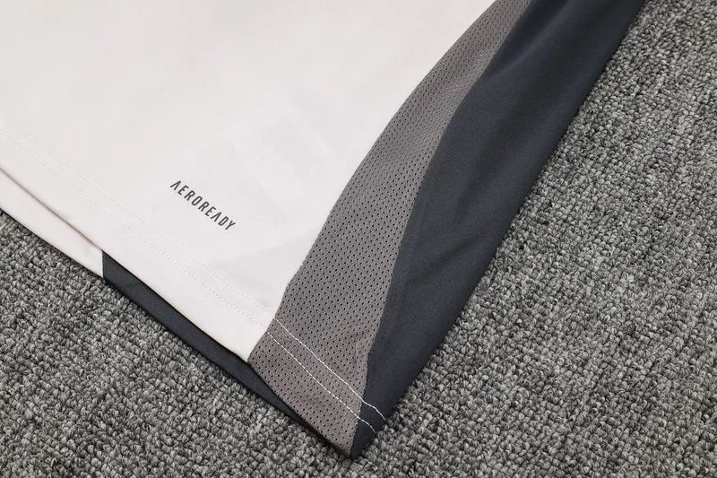 2024/25 RM Off-White Training Jersey(A Set) detail image